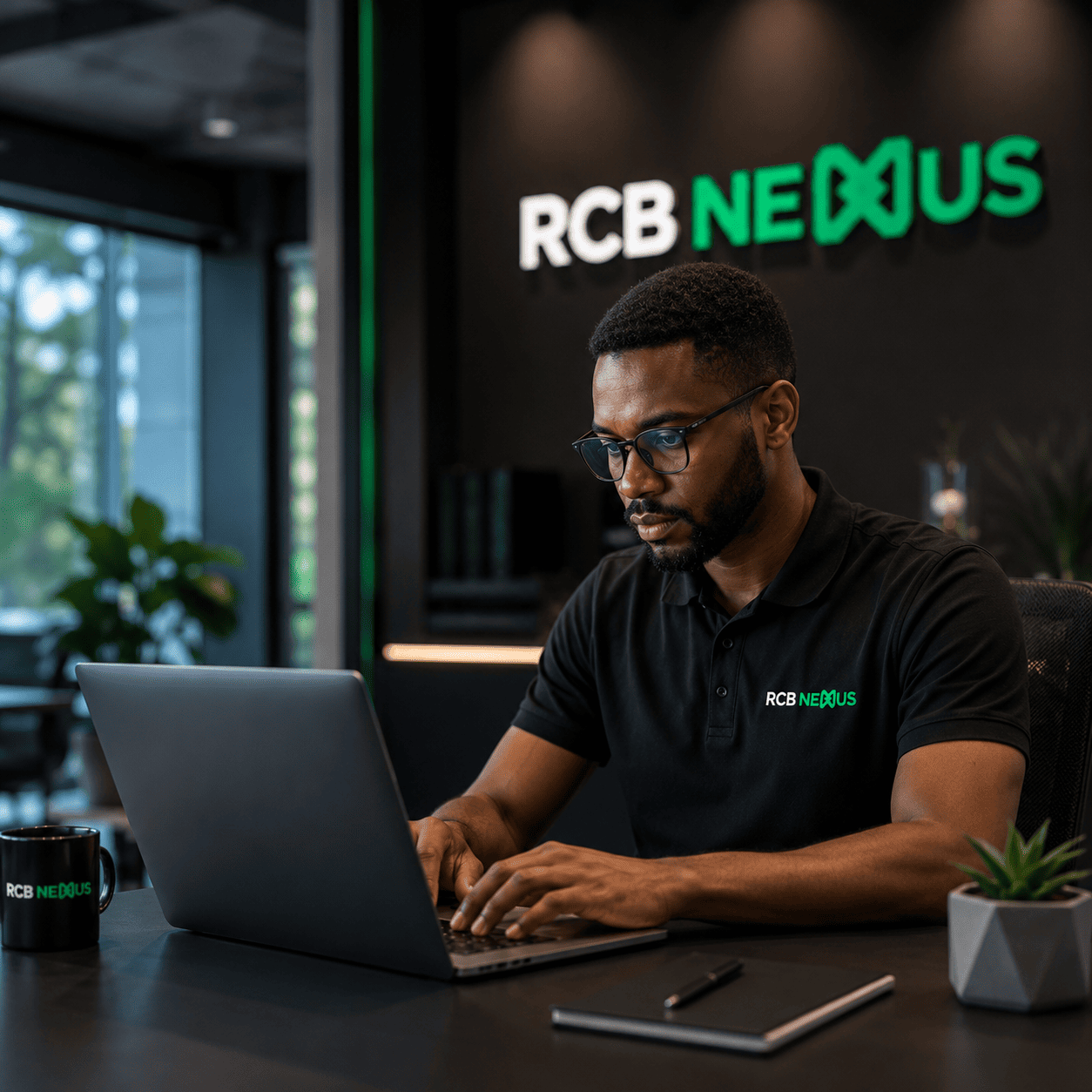 À propos de RCB NEXUS